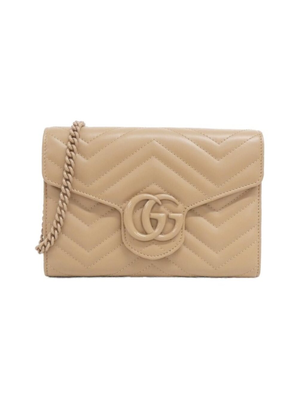 Gucci GG Marmont Aabzk Shoulder Bag